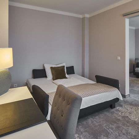 Hotel Via Regia - Vias-Hotels Görlitz Екстериор снимка