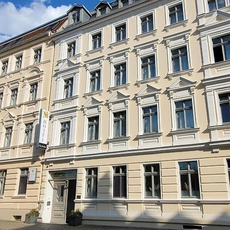 Hotel Via Regia - Vias-Hotels Görlitz Екстериор снимка