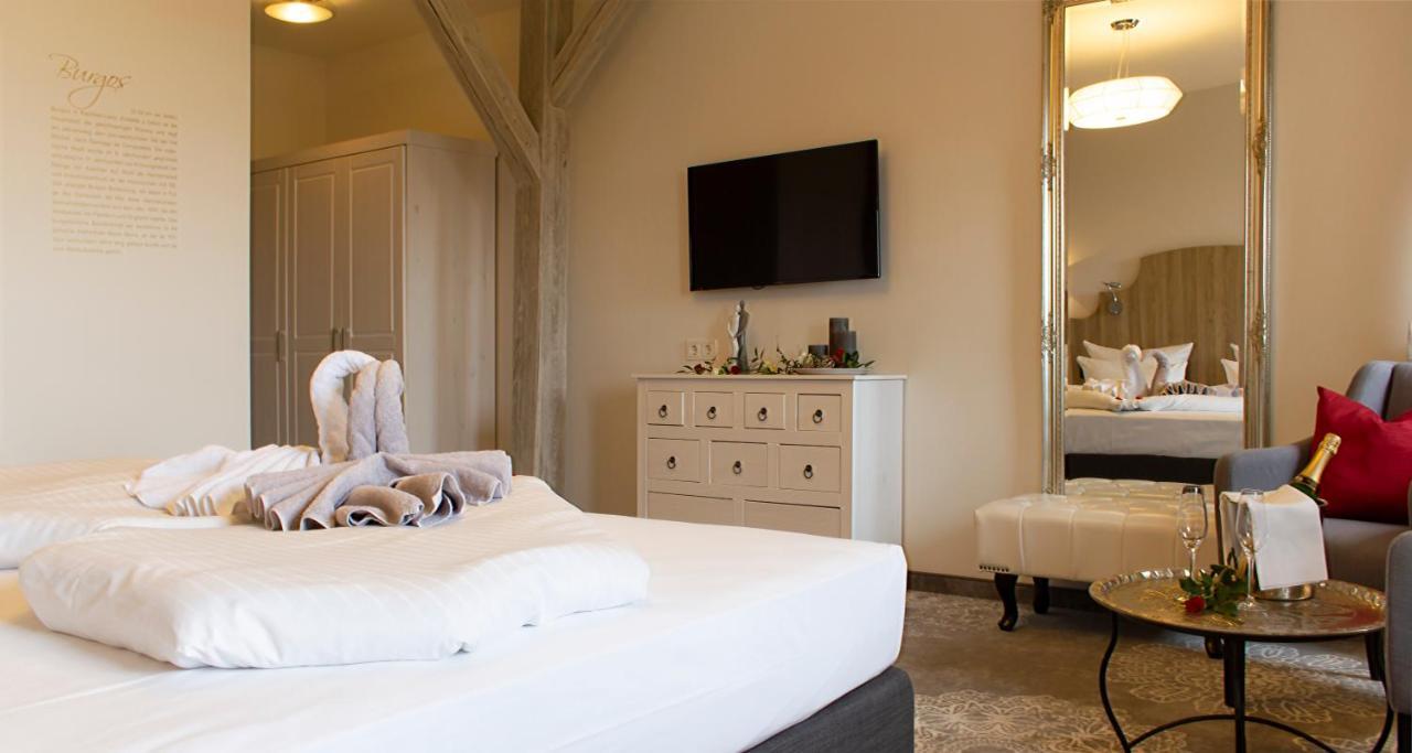 Hotel Via Regia - Vias-Hotels Görlitz Екстериор снимка