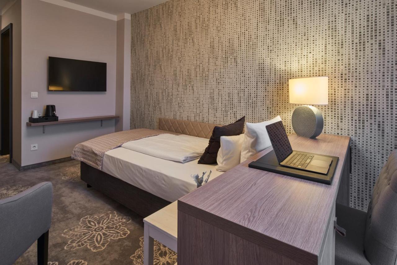 Hotel Via Regia - Vias-Hotels Görlitz Екстериор снимка