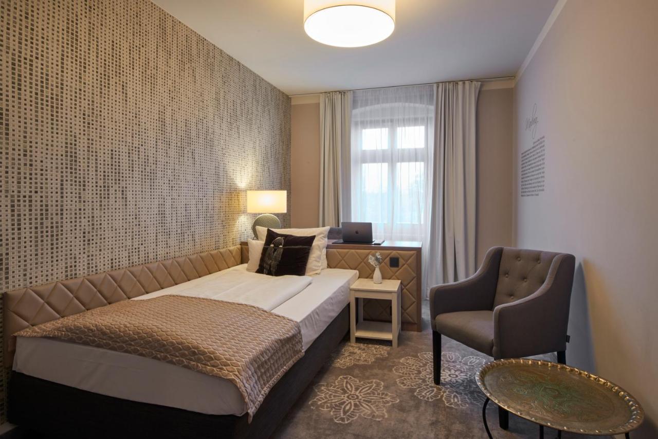 Hotel Via Regia - Vias-Hotels Görlitz Екстериор снимка