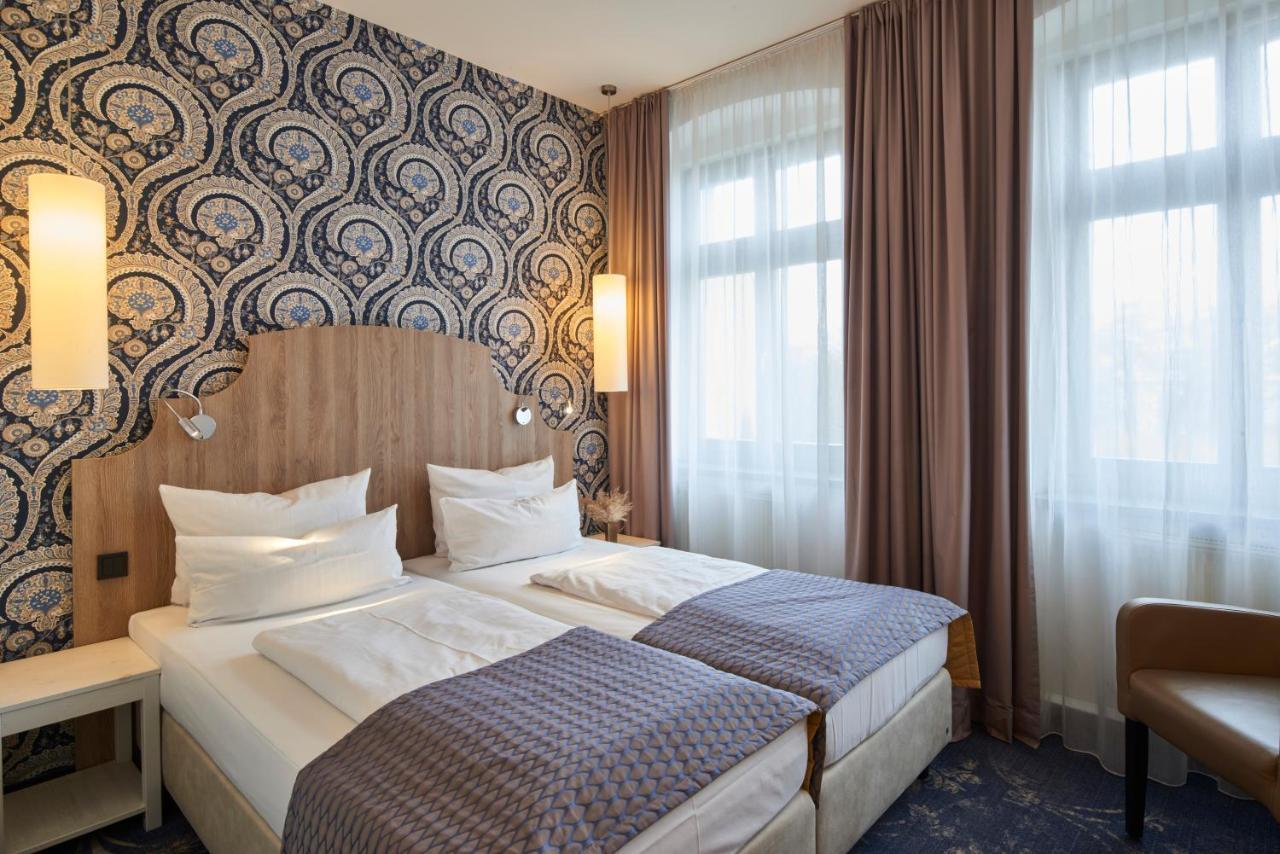 Hotel Via Regia - Vias-Hotels Görlitz Екстериор снимка