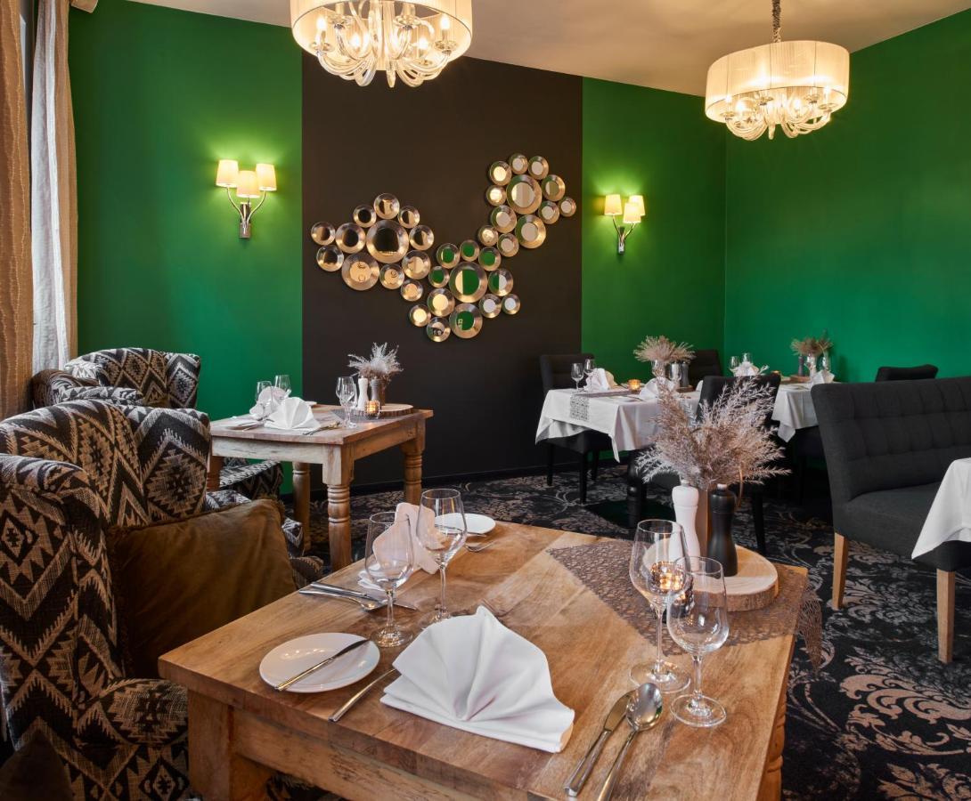 Hotel Via Regia - Vias-Hotels Görlitz Екстериор снимка