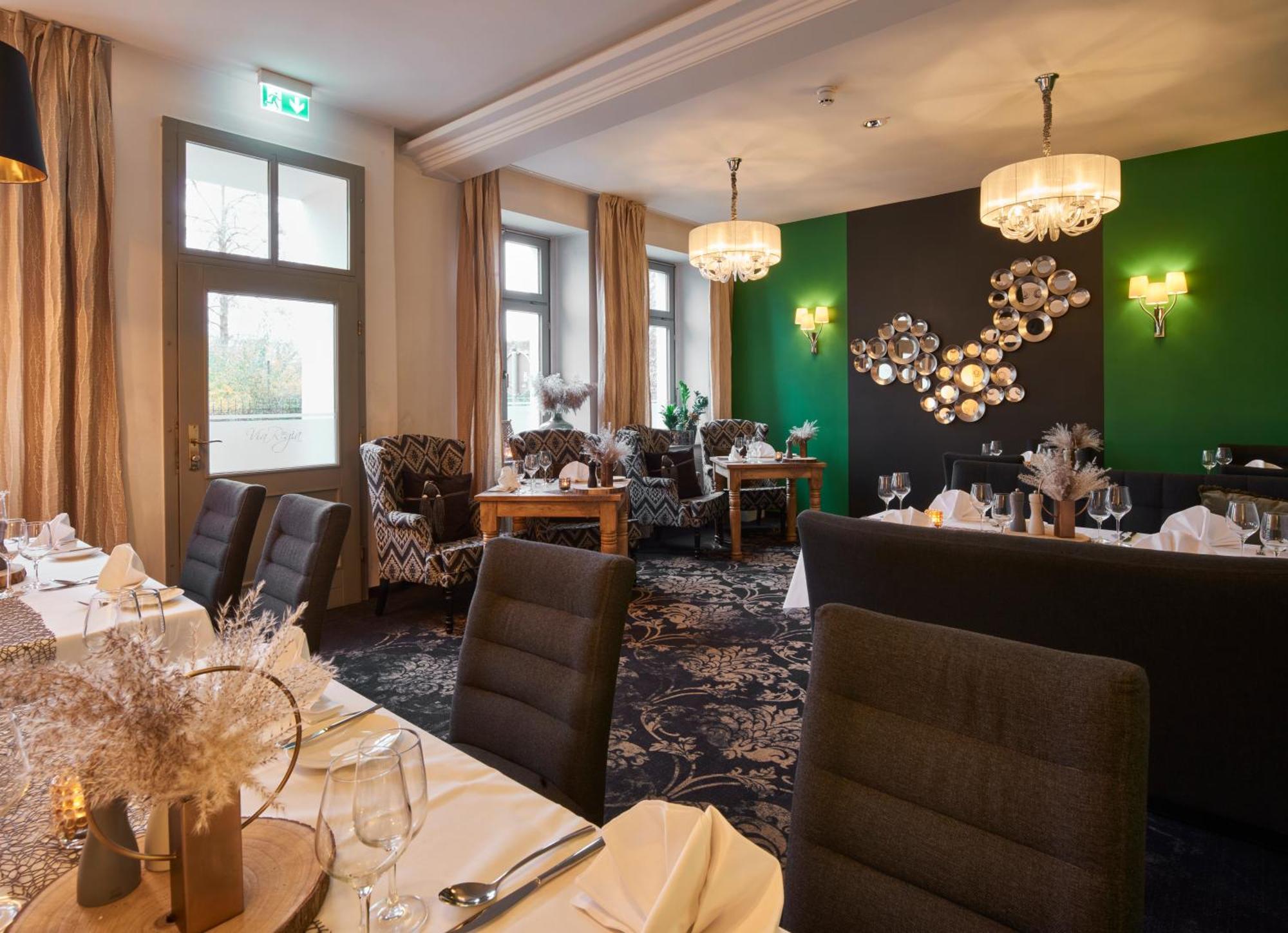 Hotel Via Regia - Vias-Hotels Görlitz Екстериор снимка