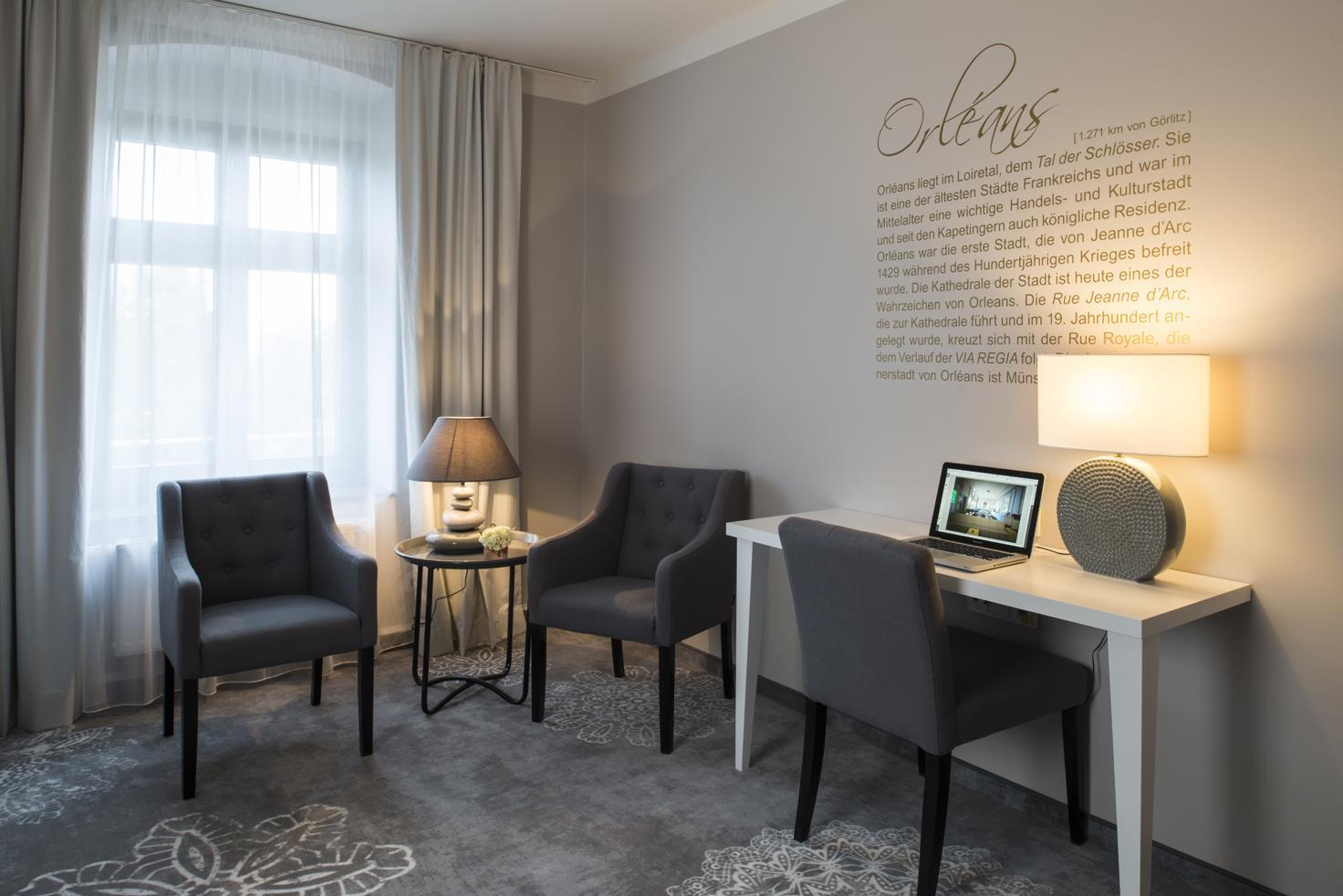 Hotel Via Regia - Vias-Hotels Görlitz Екстериор снимка