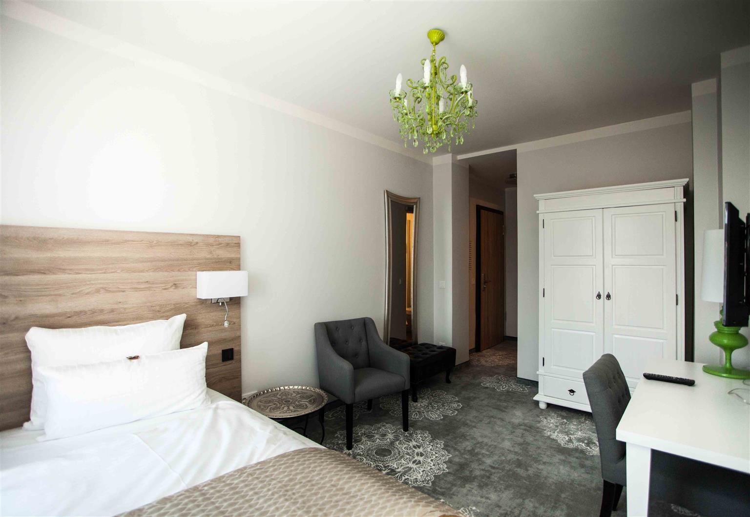 Hotel Via Regia - Vias-Hotels Görlitz Екстериор снимка