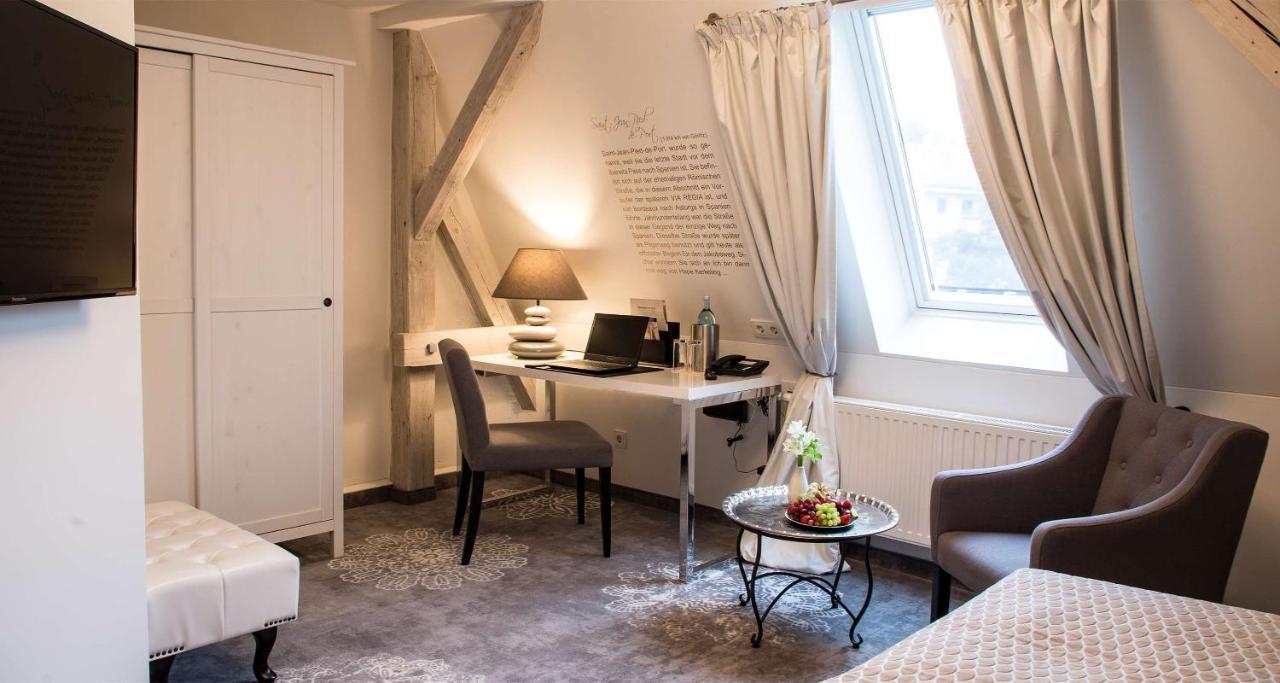 Hotel Via Regia - Vias-Hotels Görlitz Екстериор снимка