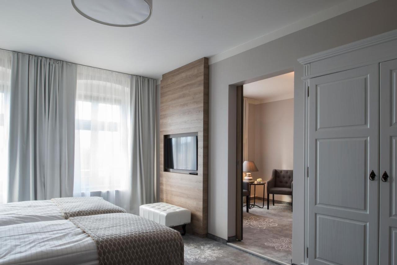 Hotel Via Regia - Vias-Hotels Görlitz Екстериор снимка