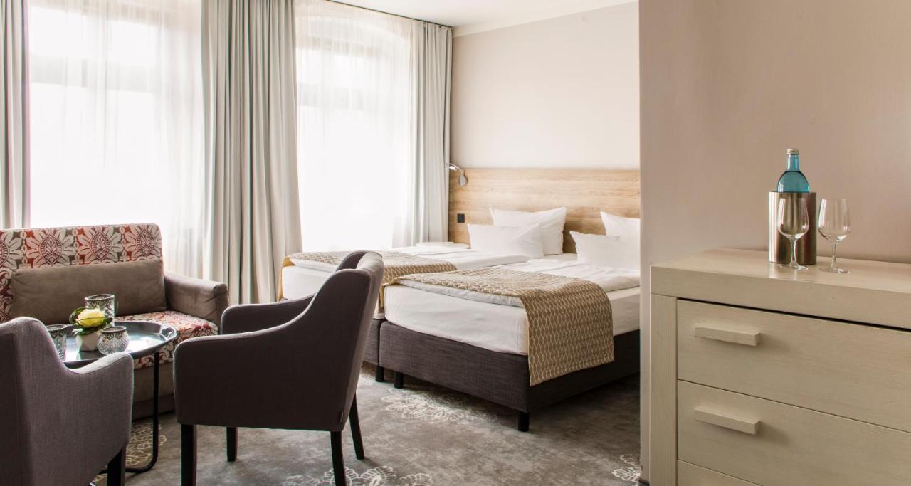 Hotel Via Regia - Vias-Hotels Görlitz Екстериор снимка