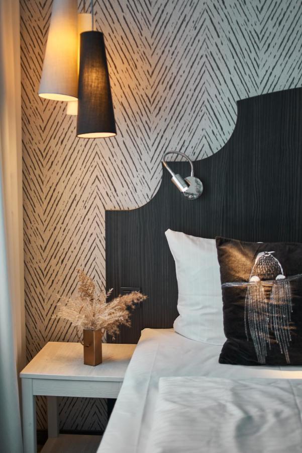 Hotel Via Regia - Vias-Hotels Görlitz Екстериор снимка