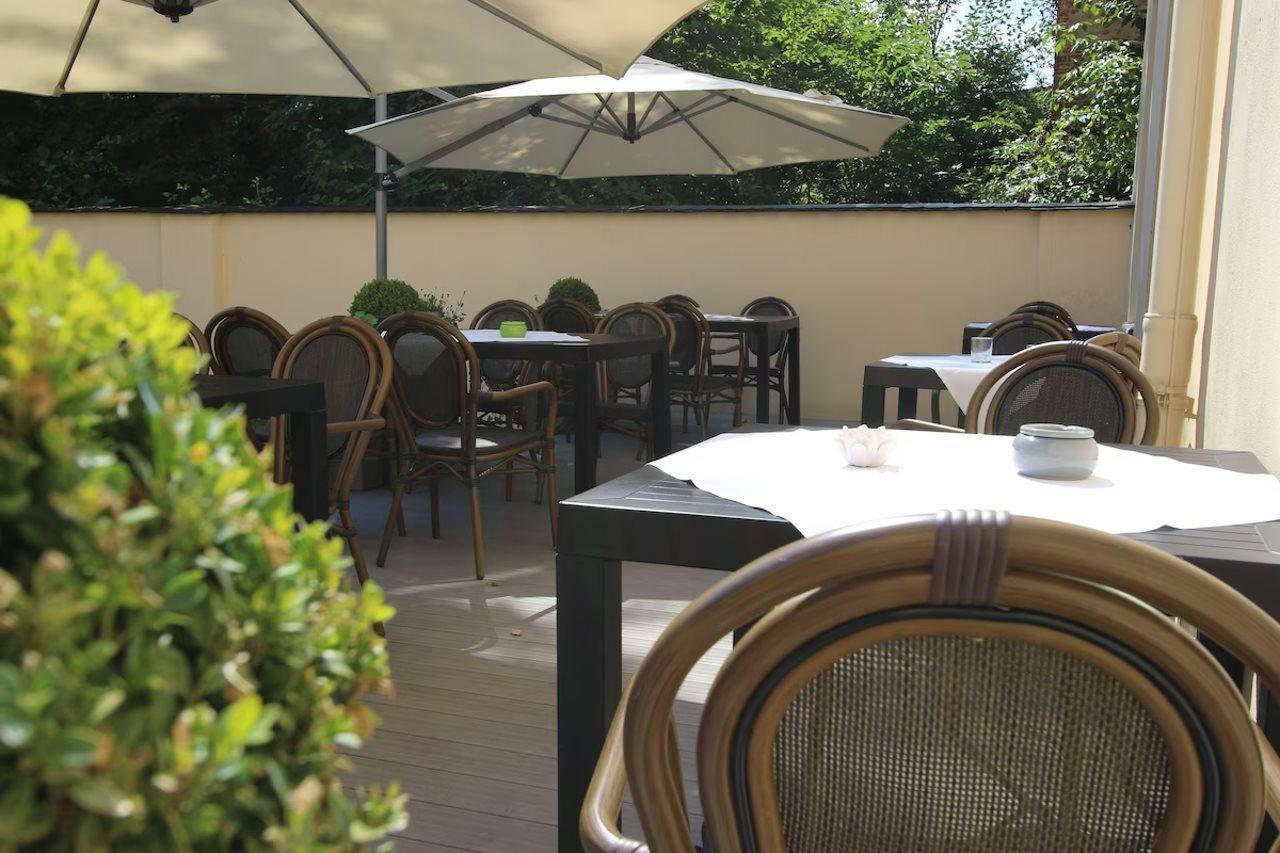 Hotel Via Regia - Vias-Hotels Görlitz Екстериор снимка
