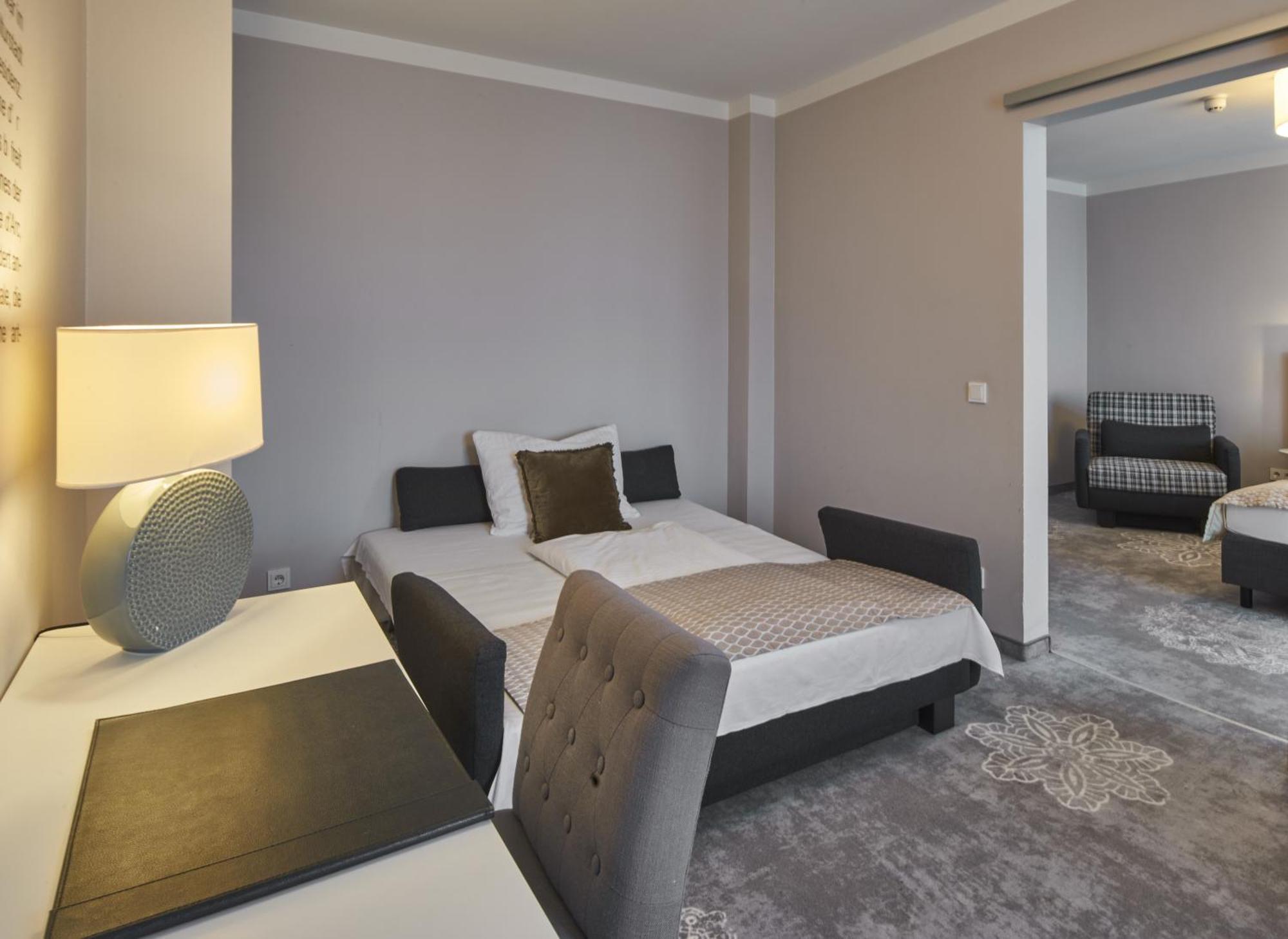 Hotel Via Regia - Vias-Hotels Görlitz Екстериор снимка