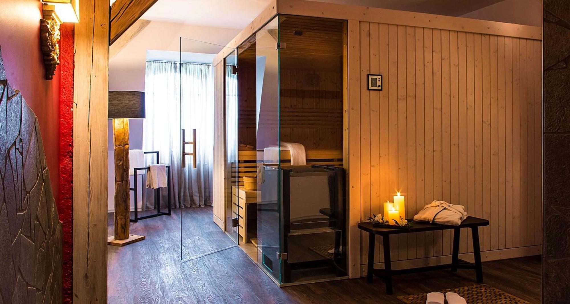 Hotel Via Regia - Vias-Hotels Görlitz Екстериор снимка
