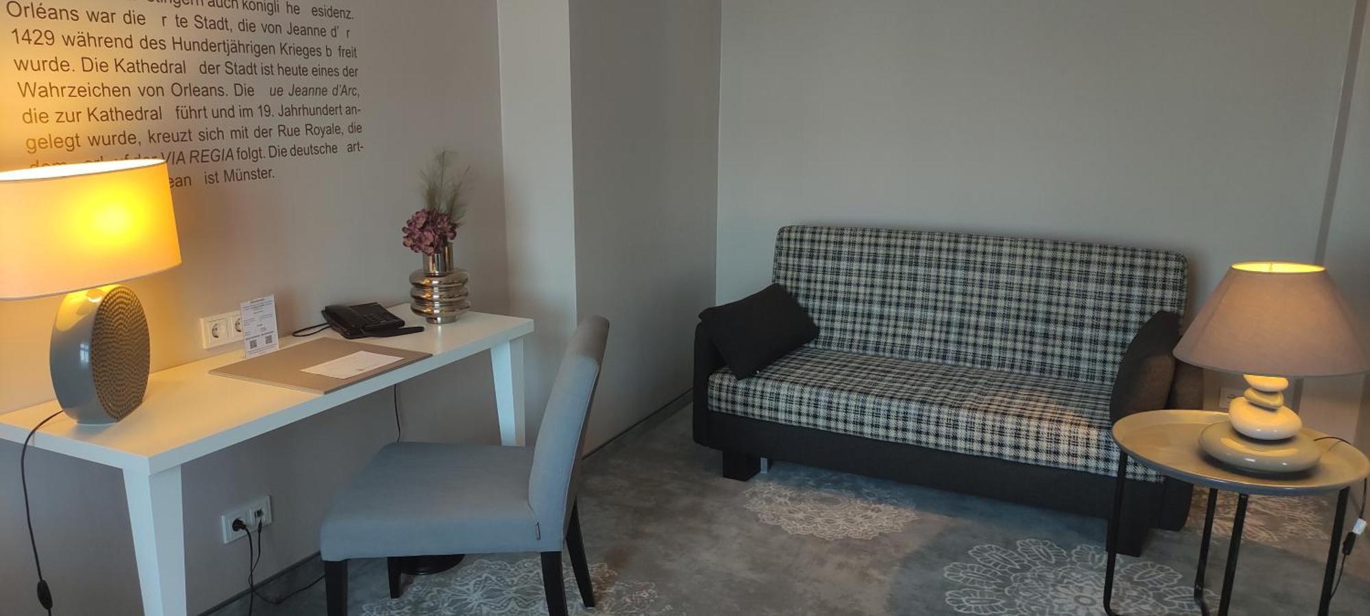 Hotel Via Regia - Vias-Hotels Görlitz Екстериор снимка