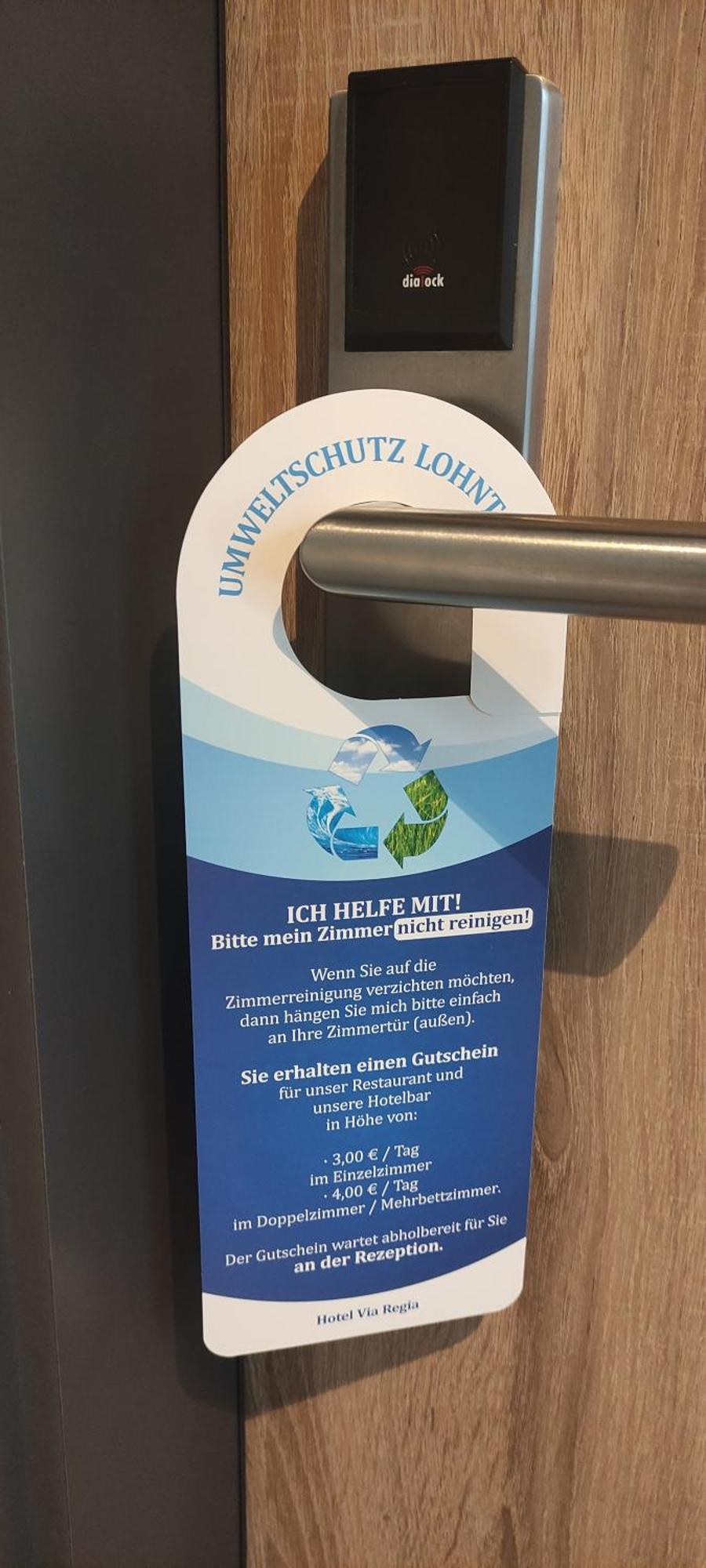 Hotel Via Regia - Vias-Hotels Görlitz Екстериор снимка